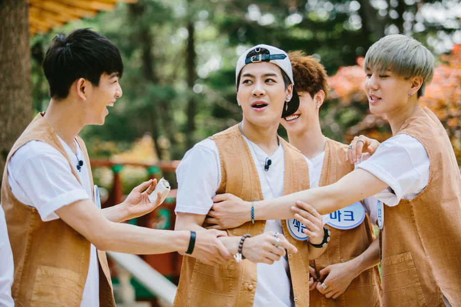 SBS MTV_I GOT715